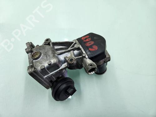Used Egr Egr SKODA RAPID (NH3, NK3, NK6) [2012-2022] 26215025 26215025