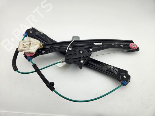 Front right window mechanism BMW 1 (F20) 118 d | BP34401602C23 - Image 2