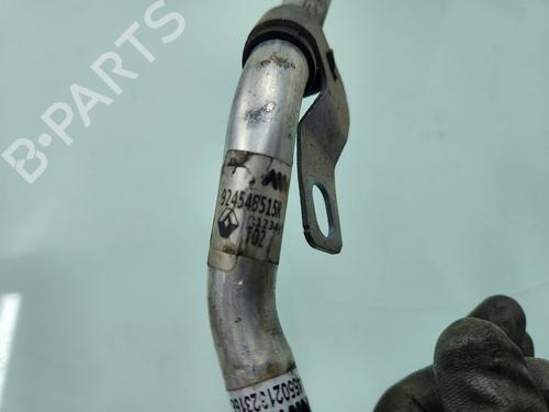 AC pipe RENAULT MEGANE IV Hatchback (B9A/M/N_)  | BP24367235M126 
