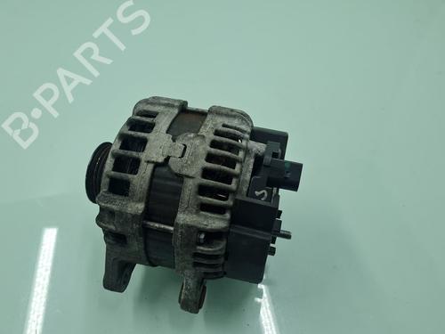 Alternator MERCEDES-BENZ A-CLASS (W176) A 180 CDI (176.000) | BP21643734M7 