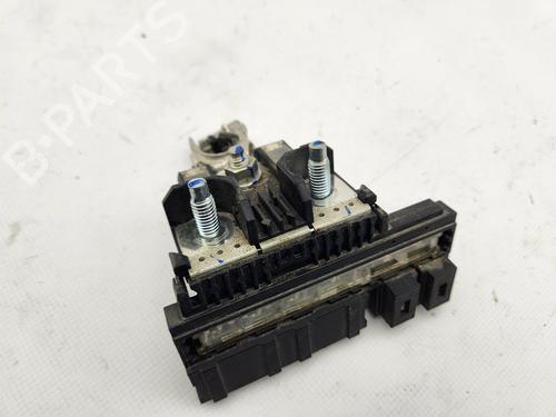 Fuse box NISSAN QASHQAI II (J11, J11_) | BP30844377E1