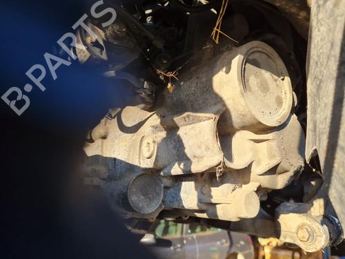 Used Gearbox AUDI A3 (8P1) [2003-2013]  28840769