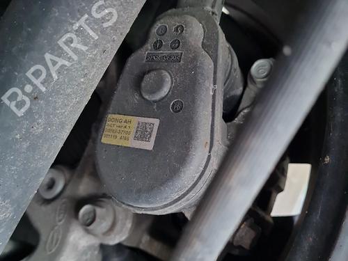 Used Right rear brake caliper Right rear brake caliper HYUNDAI KONA (SX2) 1.6 GDi Hybrid (129 hp) 36263290 36263290