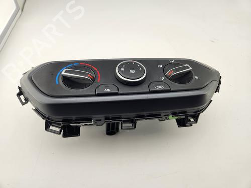 AC Styreenhet / Manøvreringsenhet HYUNDAI i20 III (BC3, BI3)  | BP24227994I5 