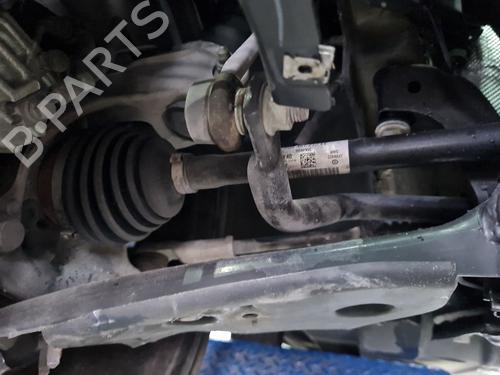 Used Right front driveshaft Right front driveshaft 38557180 38557180