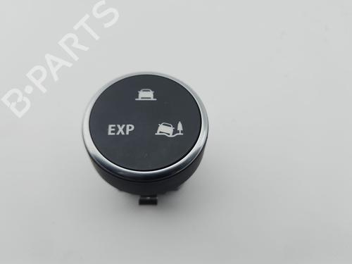 Mando Mando RENAULT KADJAR (HA_, HL_) 1.5 dCi 110 (HLA3) (110 hp) 37425587 37425587