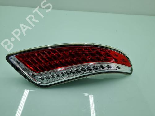 Used Right taillight LANCIA DELTA III (844_) [2008-2014]  21764344