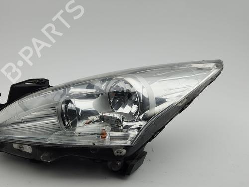 Used Left headlight Left headlight PEUGEOT 5008 (0U_, 0E_) 1.6 HDi (114 hp) 36695305 36695305