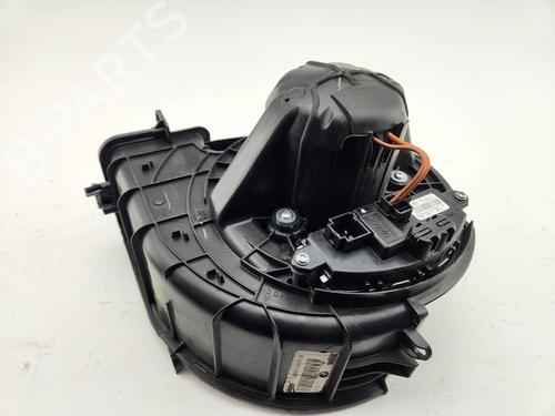 Used Heater blower motor Heater blower motor BMW X5 (F15, F85) xDrive 40 d (313 hp) 33986159 33986159
