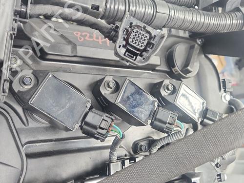 Engine TOYOTA YARIS CROSS (MXP_) 1.5 Hybrid (MXPJ10) | BP34401657M1 - Image 9