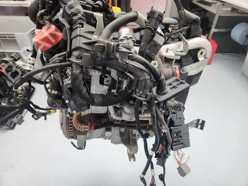 Engine RENAULT MEGANE IV Hatchback (B9A/M/N_) | BP34116722M1 - Image 6