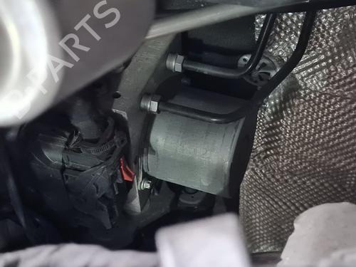 Used ABS pump ABS pump VW POLO VI (AW1, BZ1, AE1) 1.0 TSI (95 hp) 23392050 23392050