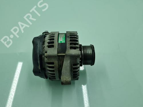 Used Alternator TOYOTA LAND CRUISER PRADO (_J15_) [2009-2025]  21642610