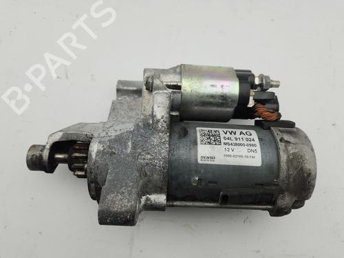 Used Starter Starter 37712587 37712587
