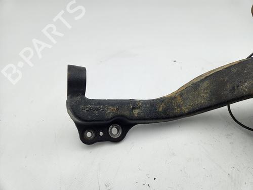 Right front steering knuckle FORD RANGER (TKE) | BP31017233M26 - Image 2