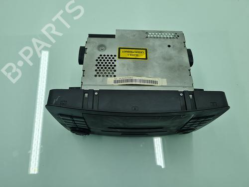 Radio MERCEDES-BENZ M-CLASS (W164) ML 320 CDI 4-matic (164.122) | BP21637348E6 