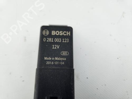 Elektronisk modul LAND ROVER RANGE ROVER EVOQUE (L551)  | BP29573385M83 