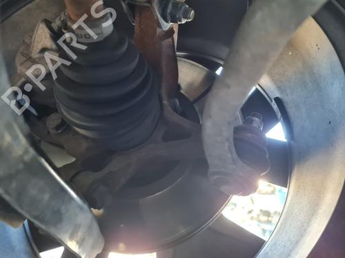 Used Right front steering knuckle Right front steering knuckle DACIA SANDERO III 1.0 TCe 90 (91 hp) 23992013 23992013