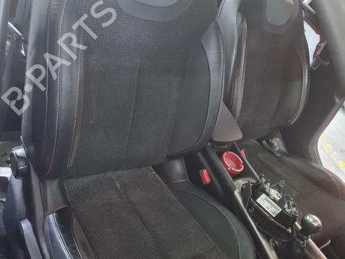 Sæde højre fortil Sæde højre fortil CITROËN C4 II (NC_) 1.6 BlueHDi 120 (120 hp) 34223330 34223330