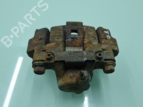 Used Right rear brake caliper TOYOTA LAND CRUISER 90 (_J9_) [1995-2003]  21640381