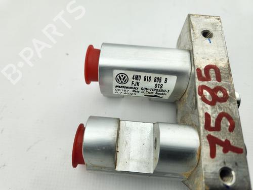 Electronic sensor AUDI Q5 Sportback (FYT) 45 TFSI Mild Hybrid quattro | BP30153863M84