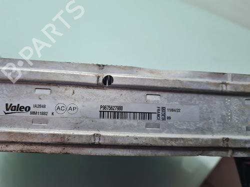 Intercooler OPEL GRANDLAND / GRANDLAND X (A18, P1UO) 1.5 Turbo D (75) | BP21651214M30 