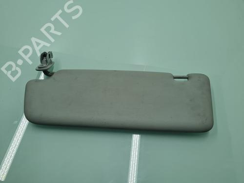 Right sun visor SEAT EXEO ST (3R5) | BP21641680I2 - Image 4