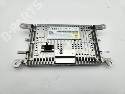 Display monitor AUDI A4 Allroad B8 (8KH) 2.0 TDI quattro | BP21649828C48