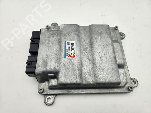 Used Engine control unit (ECU) MITSUBISHI ECLIPSE CROSS (GK_, GL_) [2017-2025]  29722292