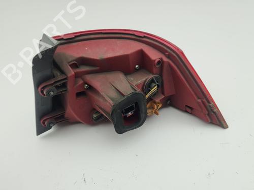 Left taillight VW PASSAT B7 (362) | BP37440953C34 - Image 4