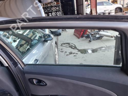 Used Rear right window mechanism SEAT LEON (1P1) [2005-2013]  21651641