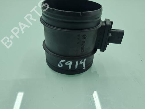 Mass air flow sensor FIAT DUCATO Van (250_) 130 Multijet 2,3 D | BP21653895M95