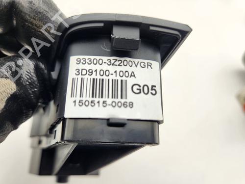 Headlight switch HYUNDAI i40 I (VF) 1.7 CRDI | BP29148460I24 