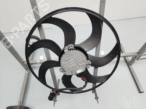 Radiator fan VOLVO XC40 (536) T3 | BP38047878M35 - Image 2