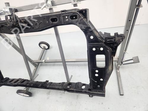 Front slam panel KIA RIO III (UB) | BP33620692C72 - Image 2