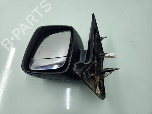 Used Left mirror RENAULT TRAFIC III Van (FG_) [2014-2025]  29547918