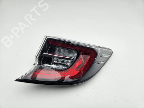 Used Right taillight Right taillight TOYOTA COROLLA Hatchback (_E21_, _EA1_, _EH1_) 2.0 Hybrid (MZEH12) (180 hp) 34401417 34401417
