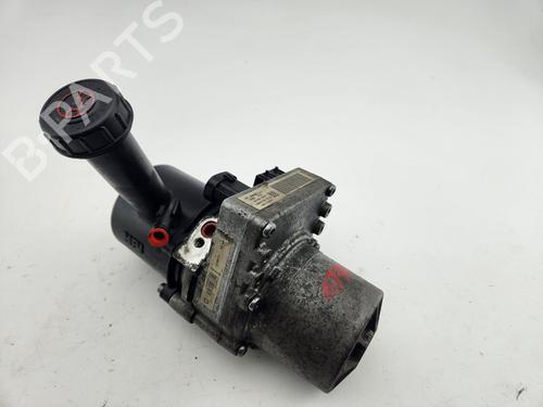 Styring servopumpe PEUGEOT 407 (6D_) [2004-2011]  29073957