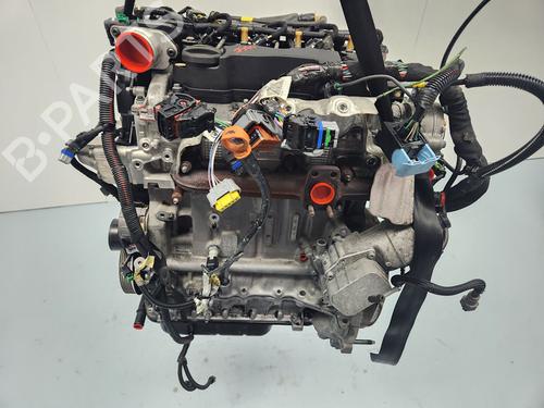 Used Engine PEUGEOT PARTNER Box Body/MPV [2008-2025]  28438942