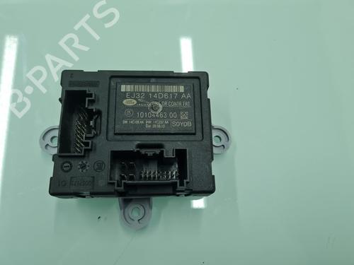 Used Electronic module Electronic module LAND ROVER RANGE ROVER EVOQUE (L538) [2011-2019] 21639686 21639686