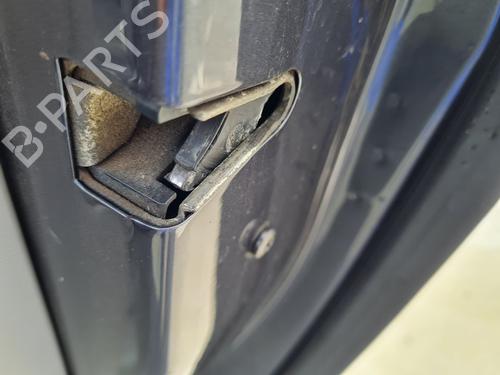 Used Front right lock BMW 3 Coupe (E92) 330 d (231 hp) 21646049