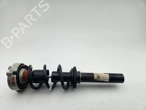 Used Right front shock absorber Right front shock absorber AUDI A4 B9 (8W2, 8WC) 35 TDI Mild Hybrid (163 hp) 26697656 26697656