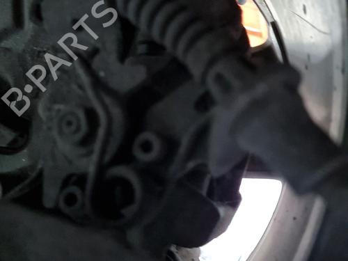 Used Left rear brake caliper Left rear brake caliper VW TOURAN (1T3) 2.0 TDI (140 hp) 38783410 38783410