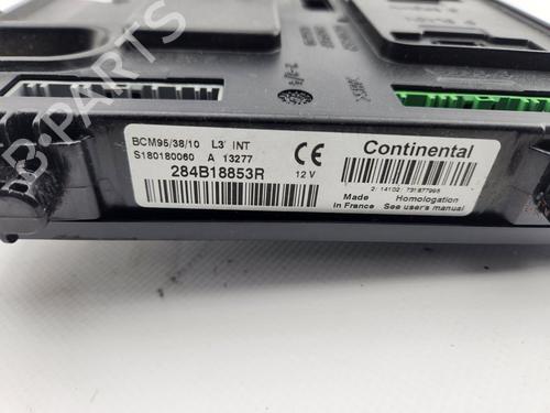 Electronic module RENAULT SCÉNIC III (JZ0/1_) | BP30319132M83 - Image 3