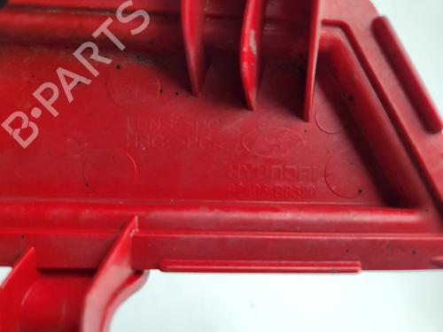Rear bumper right light HYUNDAI SANTA FÉ III (DM, DMA) 2.2 CRDi 4WD | BP29728580C82 