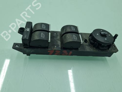 Used Left front window switch Left front window switch FORD KUGA II (DM2) [2012-2026] 23074757 23074757