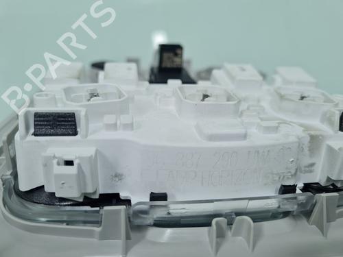 Interior roof light CITROËN C4 III (BA_, BB_, BC_)  | BP21766053I8 