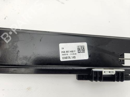 Front right window mechanism VW TIGUAN ALLSPACE (BW2, BJ2) 2.0 TDI | BP23980399C23 - Image 2