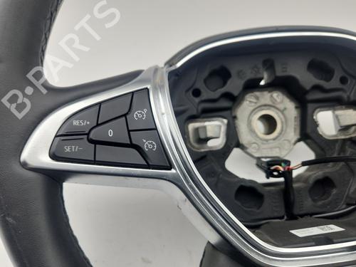 Steering wheel DACIA SANDERO III 1.0 TCe 90 | BP36992054C49 - Image 2