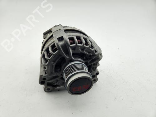 Used Alternator VW TIGUAN (AD1, AX1) [2016-2024]  27996375